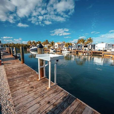 Waterfront Studio 1, Kayaks, Pool, Bay View, Wifi Jewfish Экстерьер фото