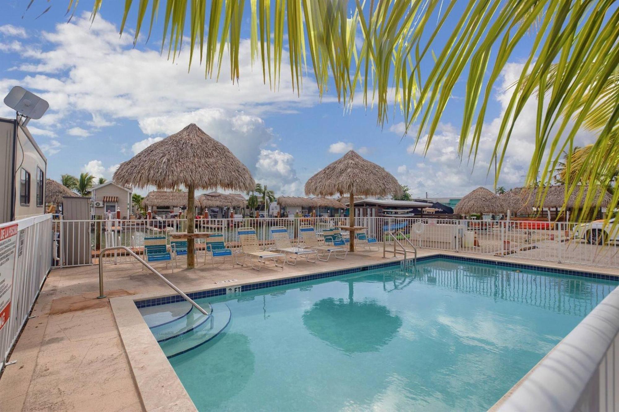 Waterfront Studio 1, Kayaks, Pool, Bay View, Wifi Jewfish Экстерьер фото